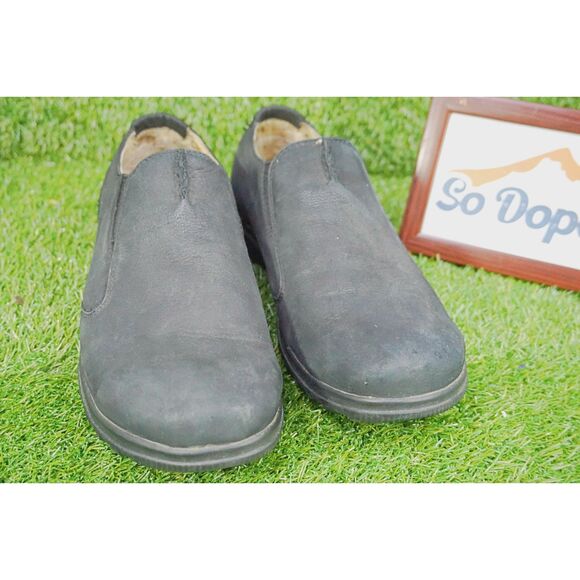 Bogs Eugene Slip On Shoes - Men's Size 11 - Picture 3 of 5